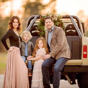 Meet your Posher, Tracy